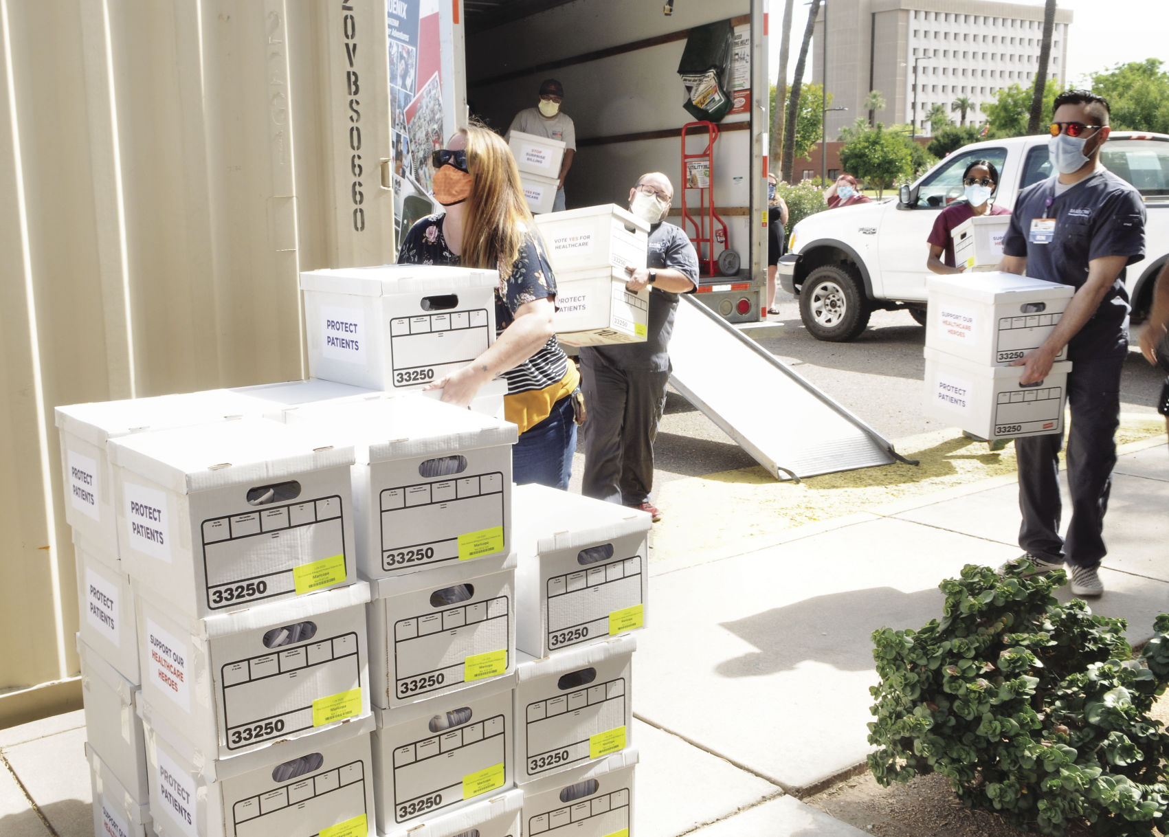 Ariz. voters may get to decide major health care changes in Nov.